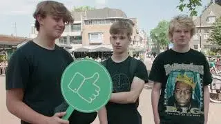Veilig in Overijssel | Extreem Weer
