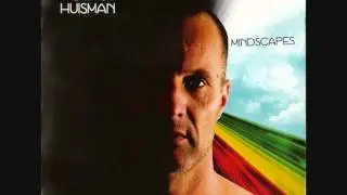 Sietse Huisman - Twins On The Move