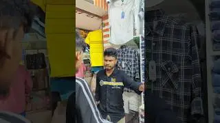 আমি কইছি এটা শক্ত শার্ট 🤣#new funny video#funny video 2025#best funny shorts#comedyforever#indian