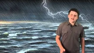 AS: Noah's Flood