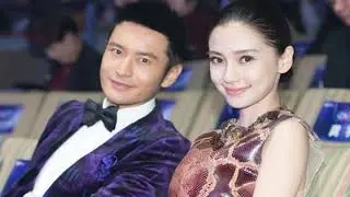 (Huang Xiaoming Vs &hearts; Angelababy) Song Video Musice.