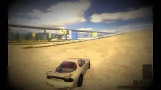 Project Torque Drift HD