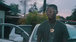 LB Topz IPHONE (Official Video)