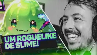 JOGUEI: Slime 3K: Rise Against Despot - (STEAM)