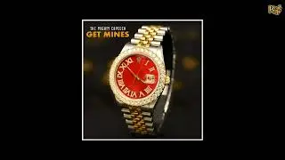 The Mighty Capeech -  Get Mines