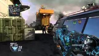 Tuski_Rehvo - Black Ops II Game Clip