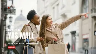 Yasmall Abu Dhabi#travelvlog #yasisland #travel