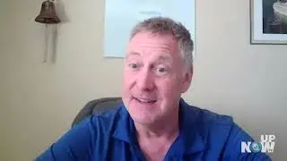 Gleidson Martins talks with David Perry, author of 