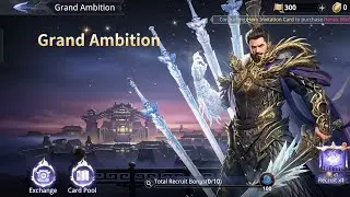 Awaking Cao Cao new skin with free jade 😂#dynastylegends2 @ryuzai @skillyg @DynastyLg2 
