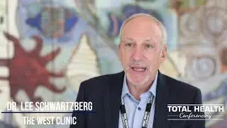 2019 ASCO Direct Highlights - Puerto Rico - Lee Schwartzberg | Advice on Breast Cancer