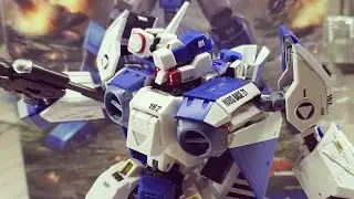 Legioss - Sentinel. UNBOXING EN ESPA&Ntilde;OL
