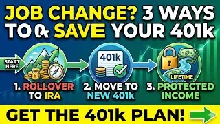 Protect Your 401k When Switching Jobs