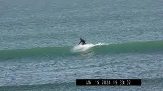 Montreal surf canada #9