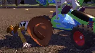 My Reaction That AlexQueen Annoying Me About Fun Fun Elmo Intro With English Dub Only