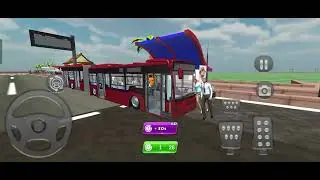 #route #shuttle #metro #bus #simulator #run #gameplay 