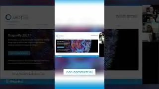 Meistern Sie die Software mit KOSTENLOSEN Dragonfly Dailies! Jetzt f&uuml;r KI installieren! 1