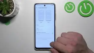 How to Find & Manage Display Settings on Infinix Hot 30