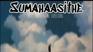 Sumahaasithe Instrumental Version | Sreehari K Nair | Abhilasham Movie | #music #lofi #lofihiphop 