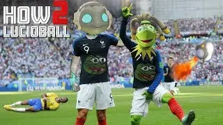 How 2 Lucioball