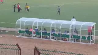 FINALE RÉGIONALE 2AFOOT LOMÉ MARINA. TCSR ACADEMY VS SWALLOWS