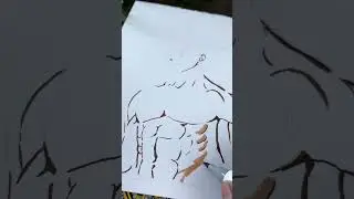 ohuhu skin tone markers wortha? 🤯😱#shorts #viralvideo #trending