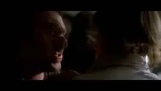 I'll be careful.  YOU'LL BE DEAD!
