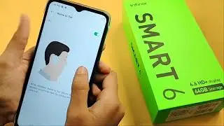 Auto ear pickup calls setting | how to enable Auto ear pickup calls in infinix smart 6