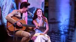 แต้ว - เจมส์ หน้าหนาวที่แล้ว