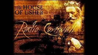 The House of Usher - Radio Cornwall