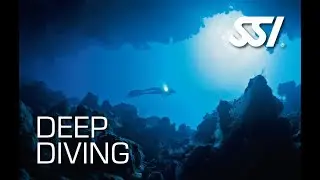 SSI Deep Diving Specialty Certification- July 18, 2023
