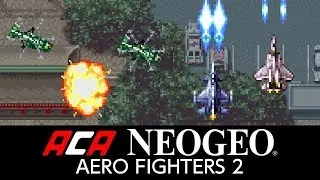 ACA Aero Fighters 2 Review