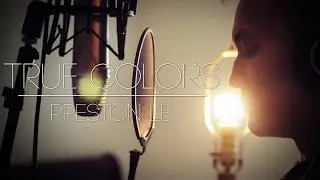 True Colors (The Weeknd Cover)