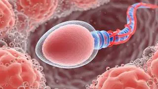 Sperm Are Not Just 