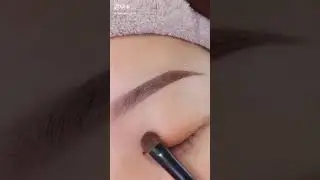 BEST SHARP EYEBROW TUTORIAL | KILLER BROWS