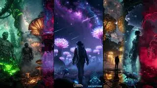 astronaut Collection #viral #ai #youtube #marvel #comics #dc #viral #viralvideo #fyp