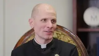 Ep. 35 &ndash; Priests and Pilgrims of Hope:  Healing After Abuse, Fr. John Hollowell Part 2