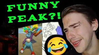 THIS IS SO MUCH FUN!! || 4 BRAND NEW INDIE GAMES 