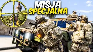 Polska Policja - PRECYZYJNA OPERACJA🔥| JW GROM