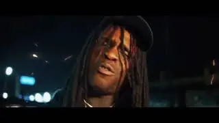 Chief Keef The Talk real vids slowed H1tt3R