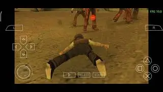 Gun Showdown PSP Android