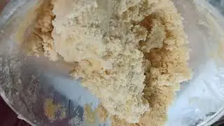 Coconut Jam Drops