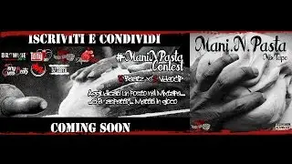 3. THE EYE OF ENEMY (PROD.TONY GUCCI) #MANINPASTACONTEST [RedBlocksCrew]
