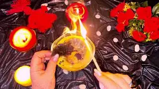 🔥Мощный отжиг Оморочек и Магических Заморочек🔥✨🗝#ритуалы 