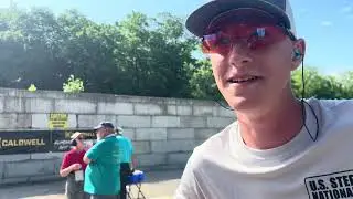 2024 CMP Bianchi Cup - Bradley Koenig Practical Event