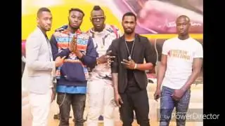 ABS Roi Lion - Spot Ma Famille (Audio)
