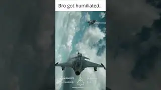 Jet Hunting On Operation Firestorm In Battlefield 6!