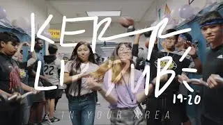 Kerr High School Lip Dub 2019-2020: IN YOUR AREA