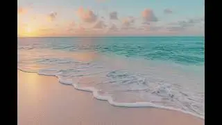 №17 Calm Ocean View &ndash; Relaxing Instrumental Melody
