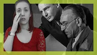 SCHINDLER'S LIST | 1001 Movie Challenge