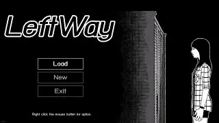 [LeftWay DEMO] น้ำผึ้งวิ่งงงงมหาไม้